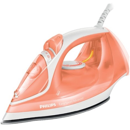 Philips GC2671/50 gőzölős vasaló