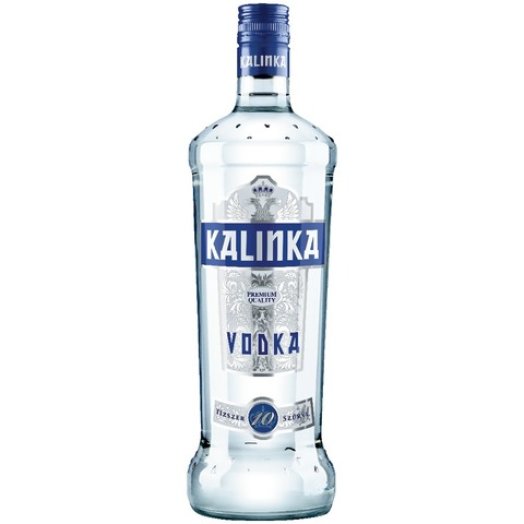 Kalinka vodka