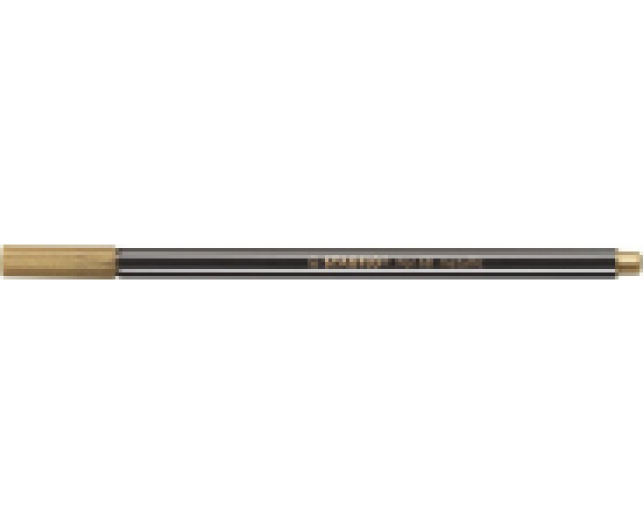 Stabilo Pen 68 metallic filc