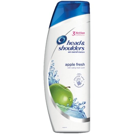 Head & Shoulders sampon