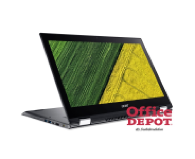 Acer Spin 5 SP515-51GN-53VD 15,6" FHD IPS/Intel Core i5-8250U/8GB/256GB+1TB/GTX 1050 4GB/Win10/szürke laptop