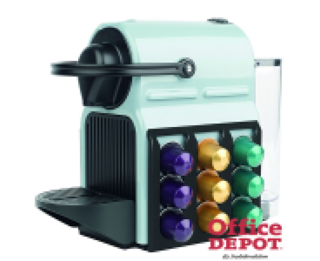 Scanpart 2790000128 U-CUP Nespresso Inissia kapszulatartó