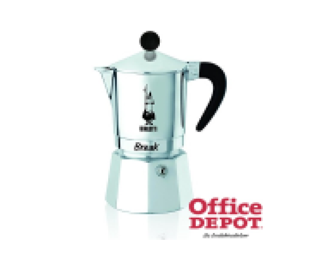 Bialetti BREAK kotyogós kávéfőző