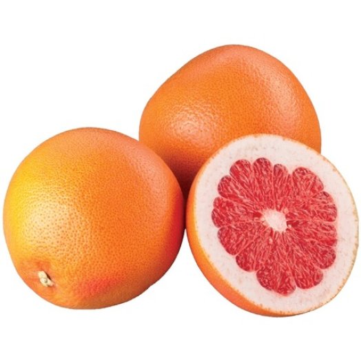 Grapefruit