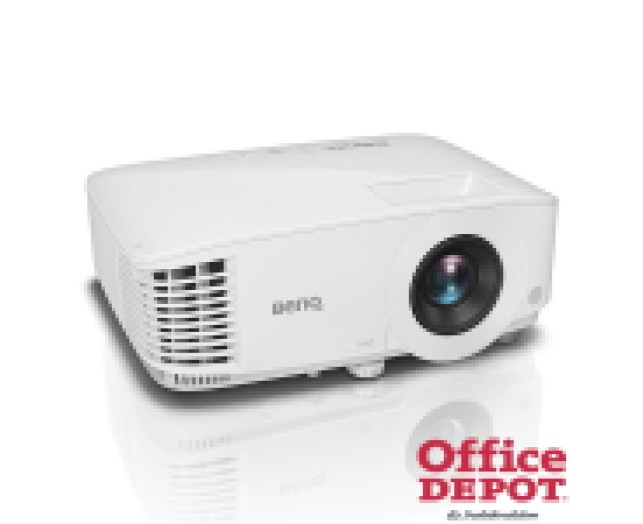 Benq MX611 XGA 4000L HDMI 10000óra DLP 3D projektor