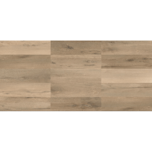 SPOLETO GRES PADLÓLAP 17X62CM FA MINTÁS 1,37M2/CS PEI4 FAGYÁLLÓ R9