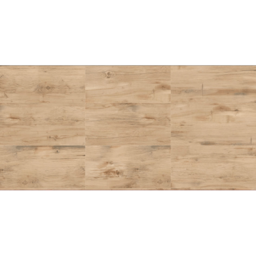 DANIA GRES PADLÓLAP 31X62CM BÉZS FAMINTÁS 1,54M2/CS PEI4 FAGYÁLLÓ R9