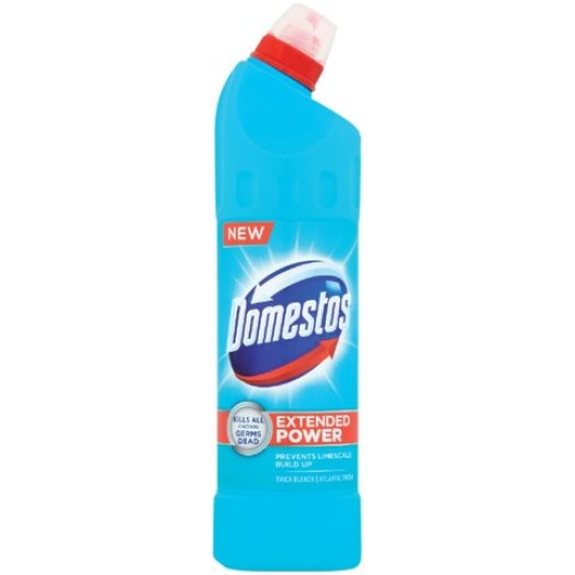 Domestos fertőtlenítő hatású gél