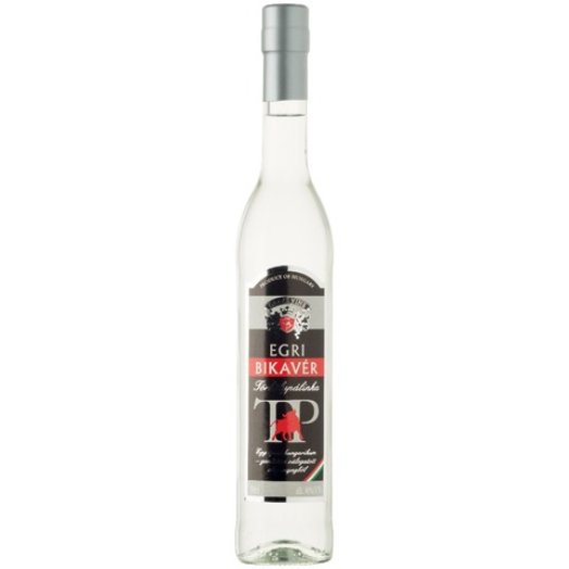Bikavér törkölypálinka
