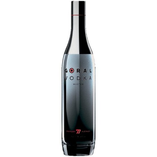Goral vodka