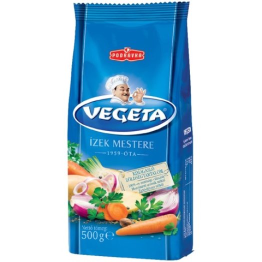 Vegeta ételízesítő