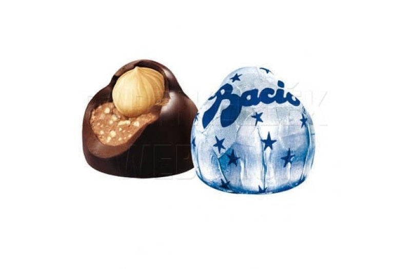 Perugina Baci bonbon