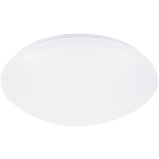 LUCAS LED FÜRDŐSZOBAI MENNY. LÁMPA 24W 1560LM D:38CM FEHÉR3000K 323954