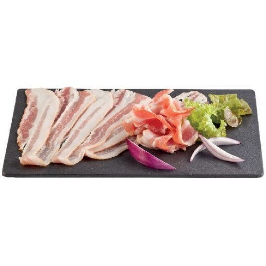Ringa szeletelt bacon