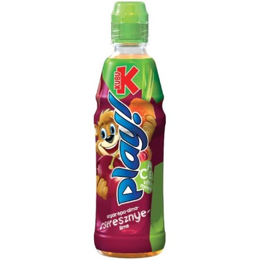Kubu Play! vagy Waterrr gyerekital