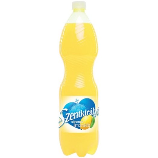 Szentkirályi limonádé