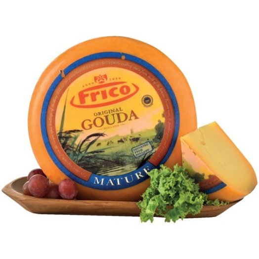 Frico tömbsajt