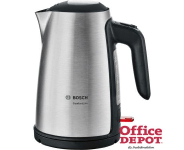Bosch TWK6A813 ezüst vízforraló