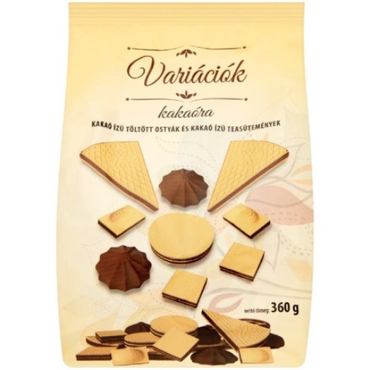 Nápolyi variációk