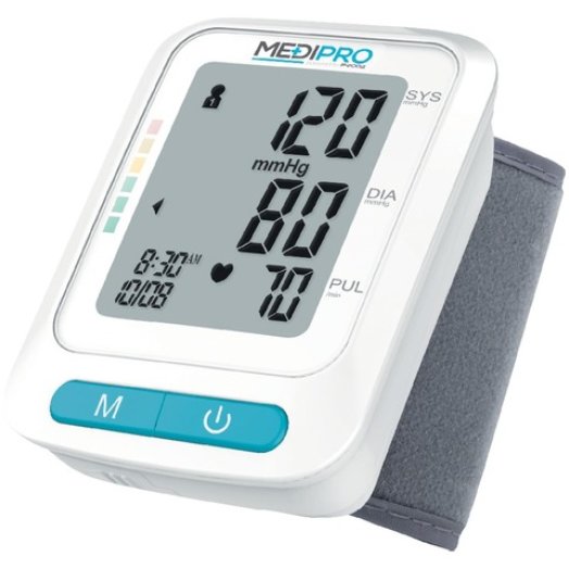 MediPro MP-BPW vérnyomásmérő