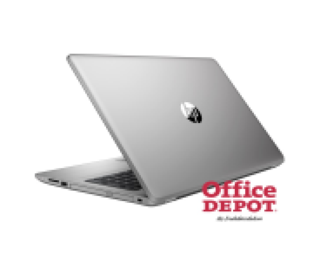 HP 250 G6 1WY23EA 15,6"FHD/Intel Core i3-6006U/4GB/1TB/Int. VGA/Win10/szürke laptop
