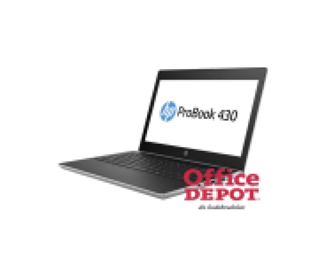 HP ProBook 430 G5 3GJ16ES 13,3" FHD/Intel Core i5-8250U /8GB/256GB/Int. VGA/ezüst laptop