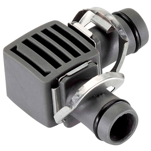 L-ELEM MICRO-DRIP 12,7MM 2DB/CS