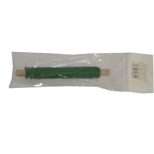 KÖTÖZŐDRÓT 0,7MM, 100GR
