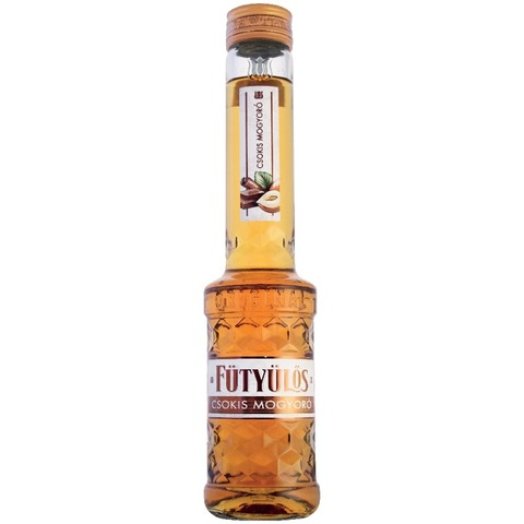 Fütyülős likőr