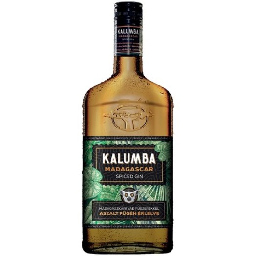 Kalumba Spiced gin