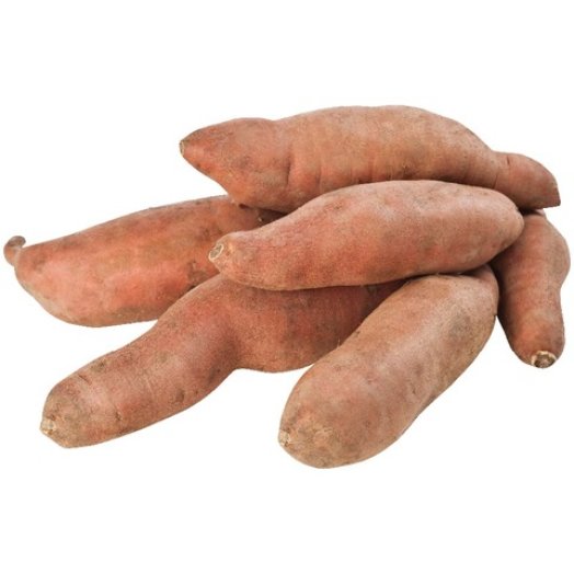 Édesburgonya