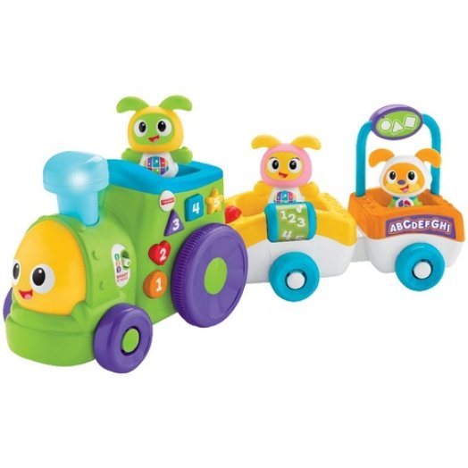 Fisher-Price BeatBo vonat