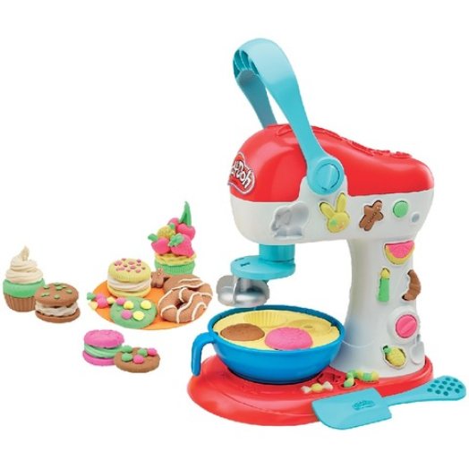 Play Doh édességkészítő gyurmakészlet
