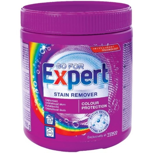 Go For Expert folteltávolító por