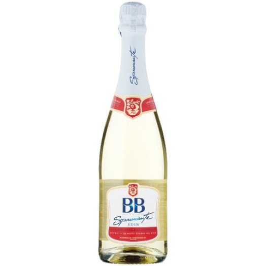 BB pezsgő