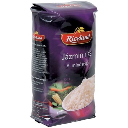Riceland jázmin rizs