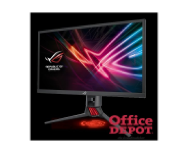Asus 24,5" ROG STRIX XG248Q 240Hz LED HDMI DP FreeSync e-sport gamer monitor