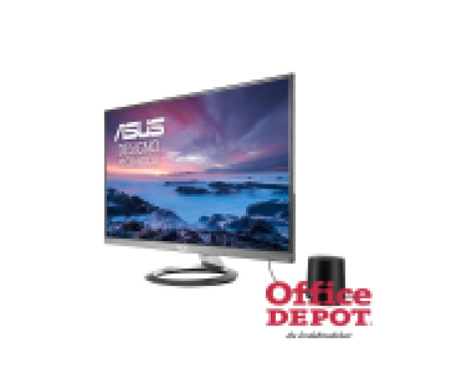 Asus 27" MZ27AQ WQHD IPS LED HDMI DP káva nélküli multimédia monitor