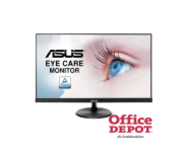 Asus 27" VC279HE IPS LED HDMI káva nélküli monitor