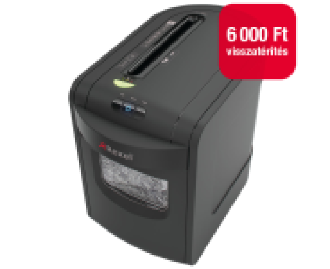 Rexel MERCURY REX1323 iratmegsemmisítő
