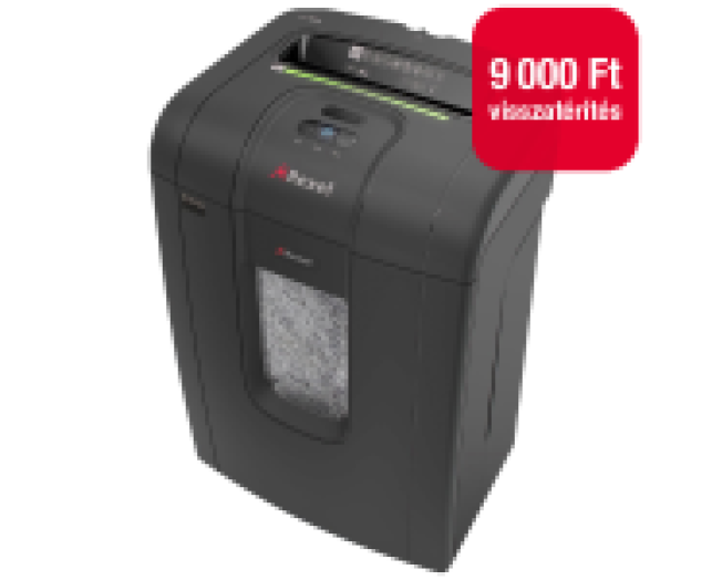 Rexel MERCURY RSX1834 iratmegsemmisítő