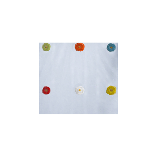 ZUHANYFÜGGÖNY PVC, 240*200, VINYL TÖBBFÉLE SZÍNBEN Outlet