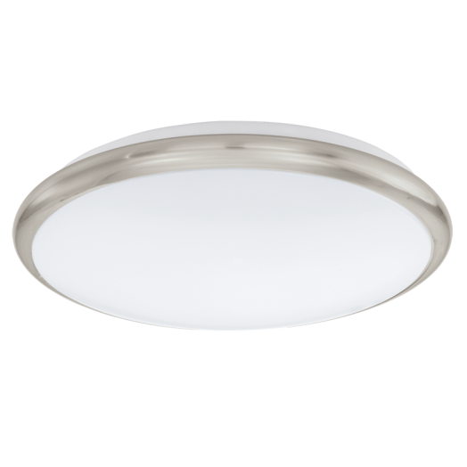 MANILVA LED MENNYEZETI LÁMPA 11W 30CM MNIKK/FEHÉR Outlet