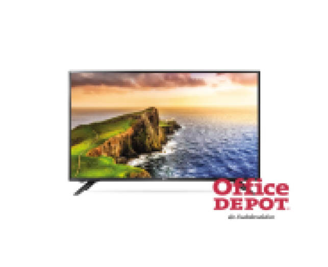 LG 32" 32LV300C HD Ready LED TV