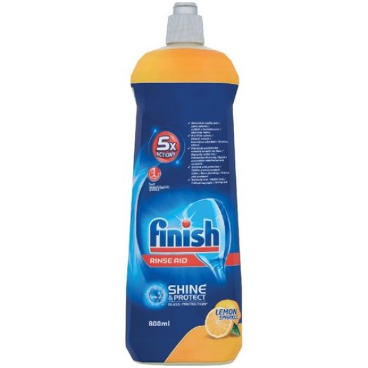 Finish edényöblítő
