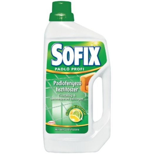 Sofix padlóápoló