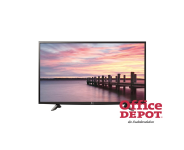 LG 49" 49LV300C Full HD LED TV üzleti funkciókkal