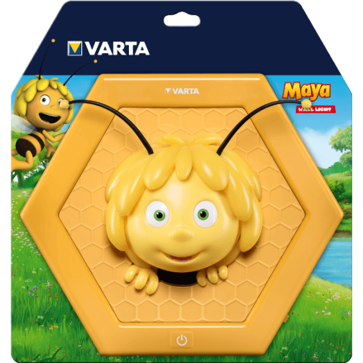 VARTA MAJA A MÉHECSKE FALILÁMPA (ELEM NEM TARTOZÉK)