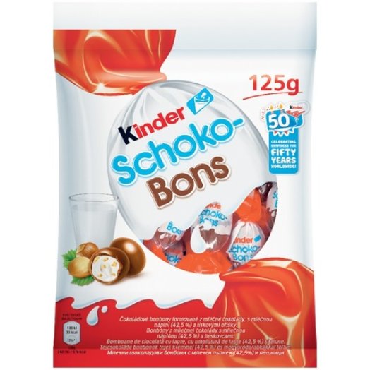 Kinder Schokobons