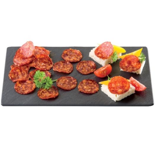 Gyulai vagy Csabai szeletelt kolbász